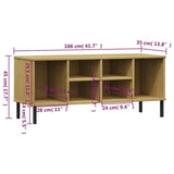 Armoire Chaussure et Manteau