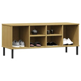 Armoire Chaussure et Manteau