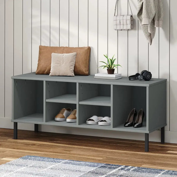 Armoire Chaussure et Penderie