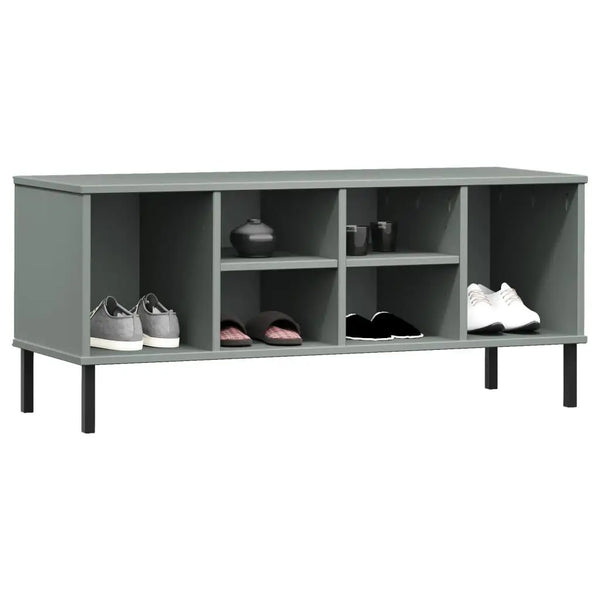 Armoire Chaussure et Penderie