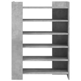 Armoire Chaussure Industriel