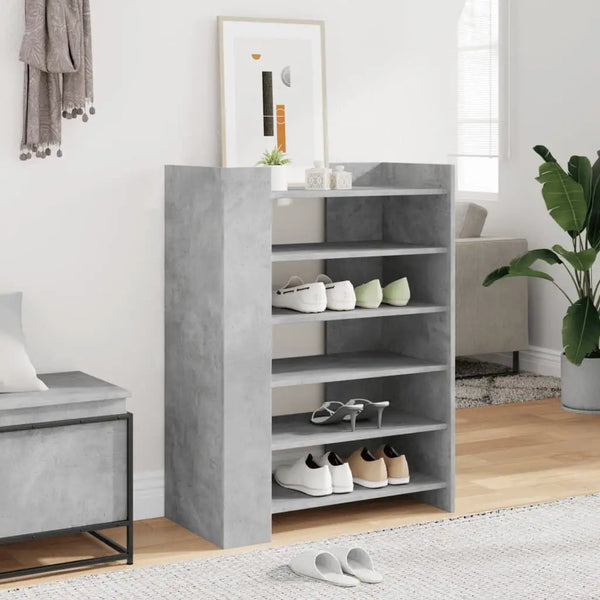 Armoire Chaussure Industriel