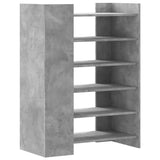 Armoire Chaussure Industriel