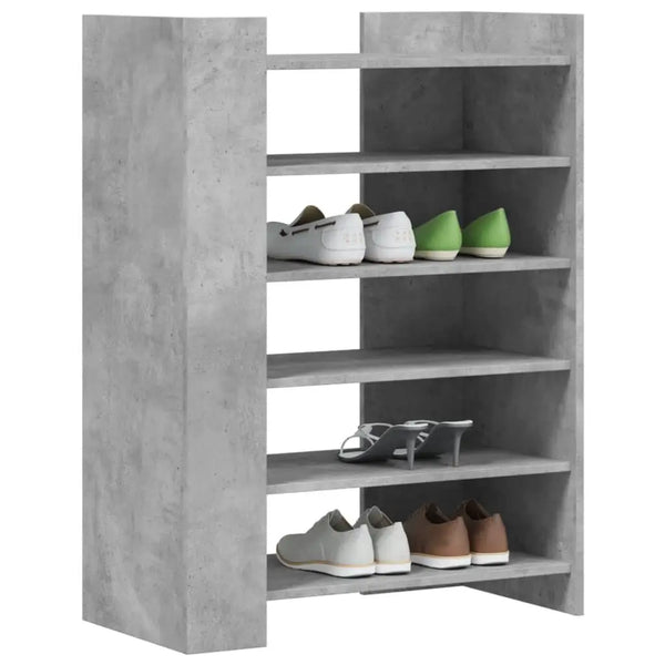 Armoire Chaussure Industriel