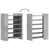 Armoire Chaussure Industriel
