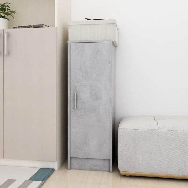 Armoire Chaussure Metal