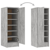 Armoire Chaussure Metal