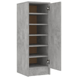 Armoire Chaussure Metal