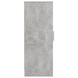 Armoire Chaussure Metal