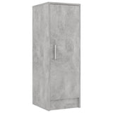 Armoire Chaussure Metal