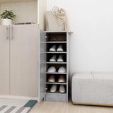 Armoire Chaussure Metal