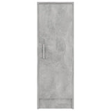 Armoire Chaussure Metal