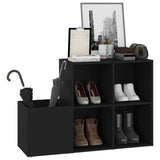 Armoire Chaussure Murale