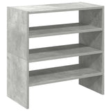 Armoire Chaussure Pliable