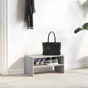 Armoire Chaussure Tissu