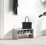Armoire Chaussure Tissu