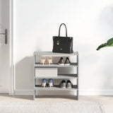 Armoire Chaussure Tissu