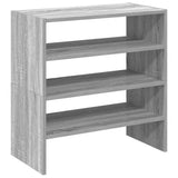Armoire Chaussure Tissu