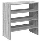 Armoire Chaussure Tissu