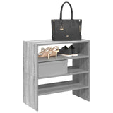 Armoire Chaussure Tissu