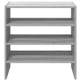 Armoire Chaussure Tissu