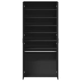 Armoire Chaussure Ultra Mince