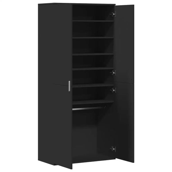 Armoire Chaussure Ultra Mince