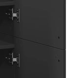 Armoire Chaussure Ultra Mince