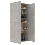Armoire Chaussures 2 Portes