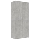 Armoire Chaussures 2 Portes