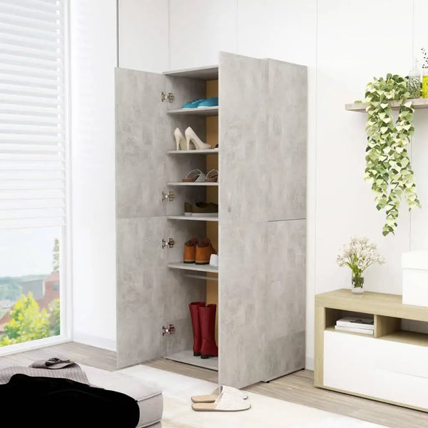 Armoire Chaussures 2 Portes