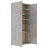 Armoire Chaussures 2 Portes