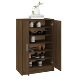 Armoire Chaussures Bois