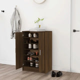 Armoire Chaussures Bois