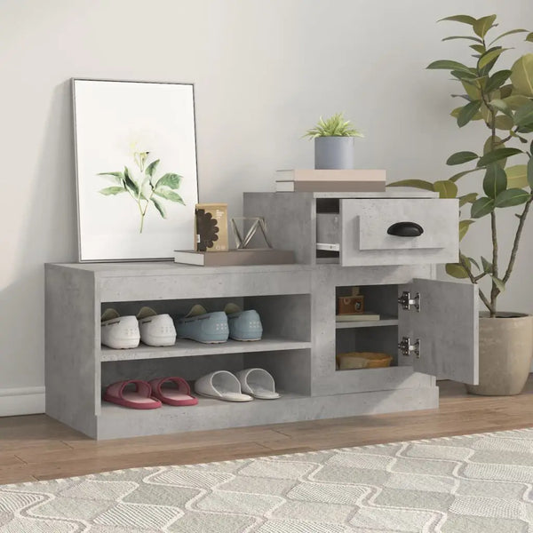 Armoire Chaussures Grande Capacite