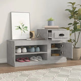 Armoire Chaussures Grande Capacite