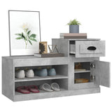 Armoire Chaussures Grande Capacite
