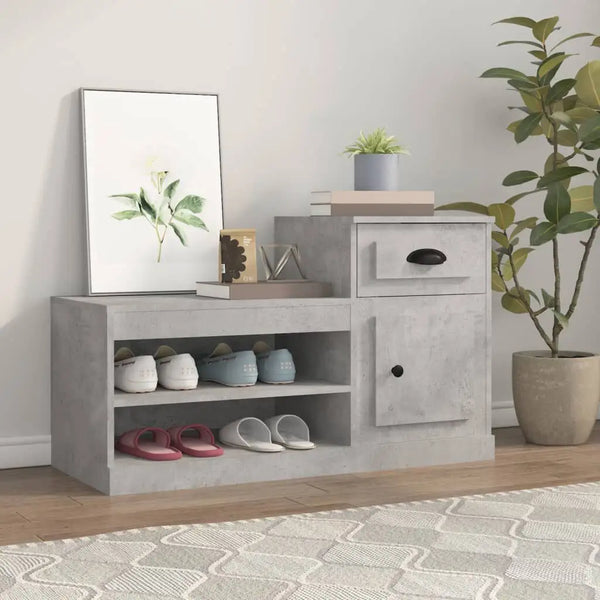 Armoire Chaussures Grande Capacite