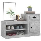Armoire Chaussures Grande Capacite