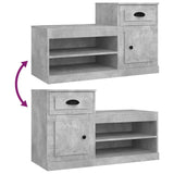 Armoire Chaussures Grande Capacite