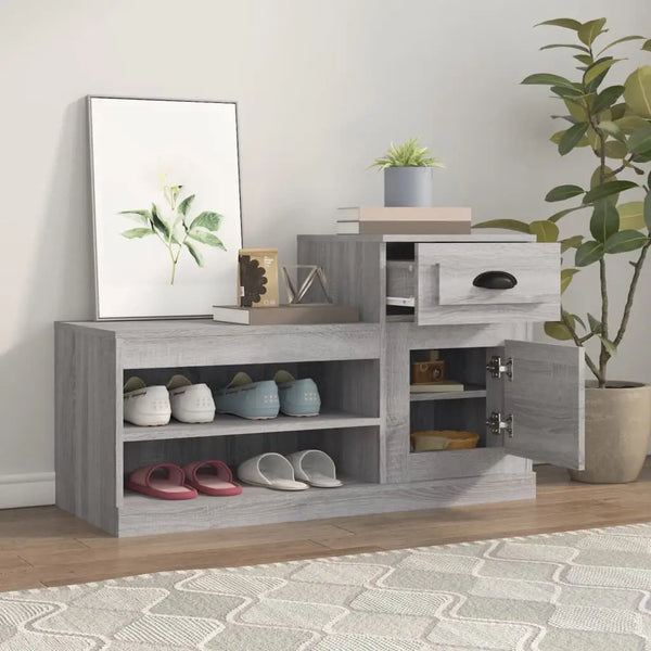 Armoire Chaussures Porte