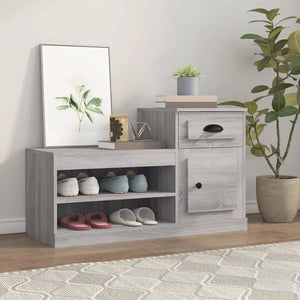 Armoire Chaussures Porte