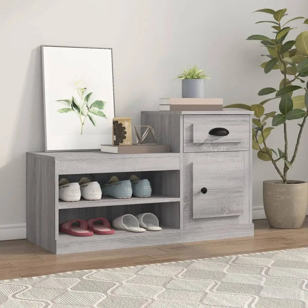 Armoire Chaussures Porte