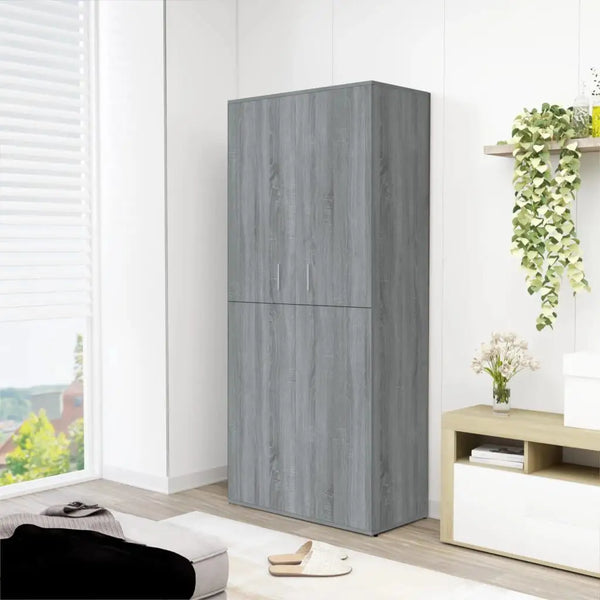 Armoire de Rangement de Chaussures