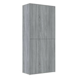 Armoire de Rangement de Chaussures