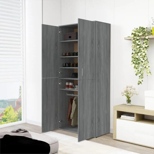 Armoire de Rangement de Chaussures