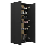 Armoire Etagere Chaussure