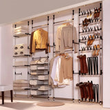 Armoire Manteaux Chaussures