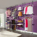 Armoire Manteaux Chaussures