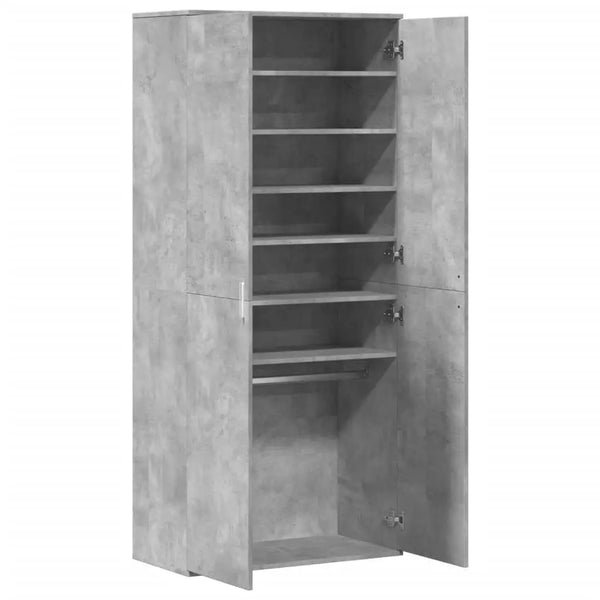 Armoire Metallique Chaussure